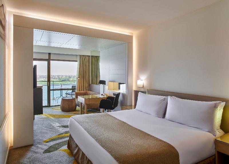 Holiday Inn Cairo Maadi - Oda