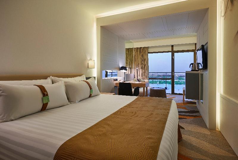 Holiday Inn Cairo Maadi - Oda