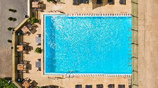 Holiday Inn Cairo Maadi fotoÄŸrafÄ±