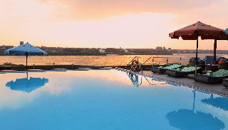 Holiday Inn Cairo Maadi fotoÄŸrafÄ±