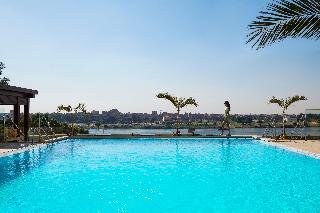 Holiday Inn Cairo Maadi fotoÄŸrafÄ±