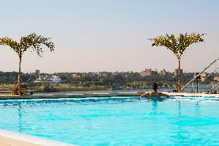 Holiday Inn Cairo Maadi fotoÄŸrafÄ±