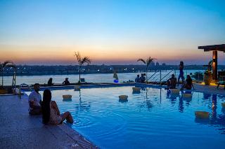 Holiday Inn Cairo Maadi fotoÄŸrafÄ±