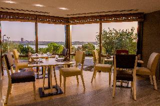 Holiday Inn Cairo Maadi fotoÄŸrafÄ±