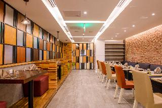 Holiday Inn Cairo Maadi fotoÄŸrafÄ±
