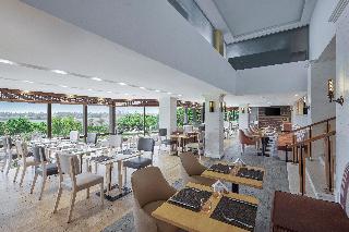 Holiday Inn Cairo Maadi fotoÄŸrafÄ±