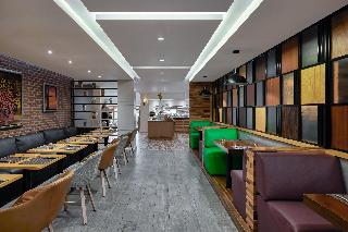 Holiday Inn Cairo Maadi fotoÄŸrafÄ±