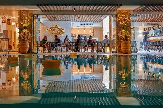 Holiday Inn Cairo Maadi fotoÄŸrafÄ±