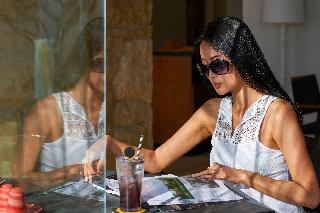 Holiday Inn Cairo Maadi fotoÄŸrafÄ±