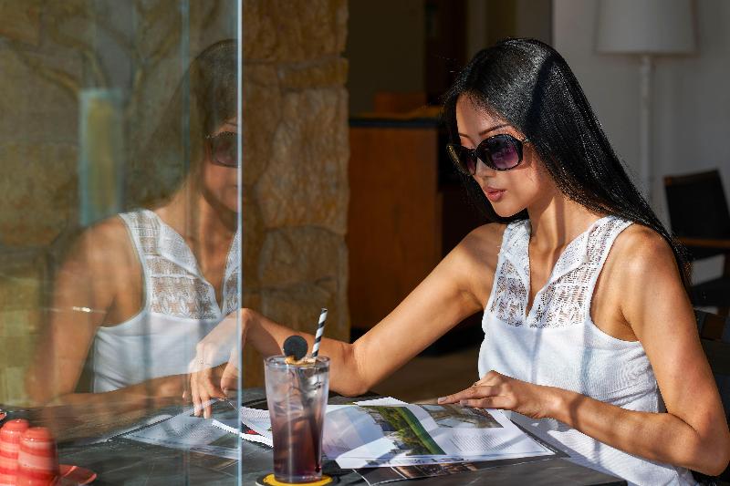 Holiday Inn Cairo Maadi - Restoran