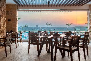 Holiday Inn Cairo Maadi fotoÄŸrafÄ±