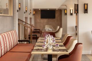 Holiday Inn Cairo Maadi fotoÄŸrafÄ±