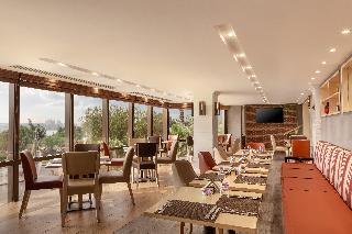 Holiday Inn Cairo Maadi fotoÄŸrafÄ±