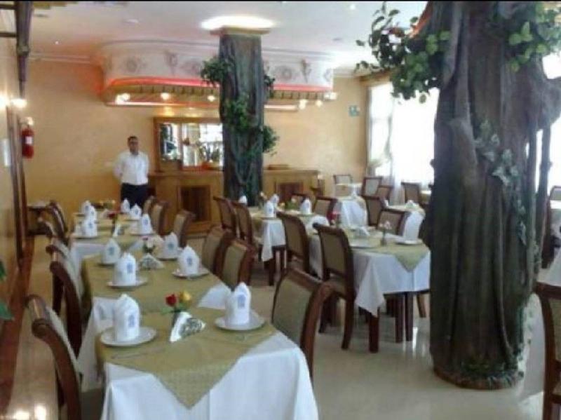Maamoura - Restoran