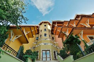 Eliz Hotel Convention Center Thermal Spa&Wellness