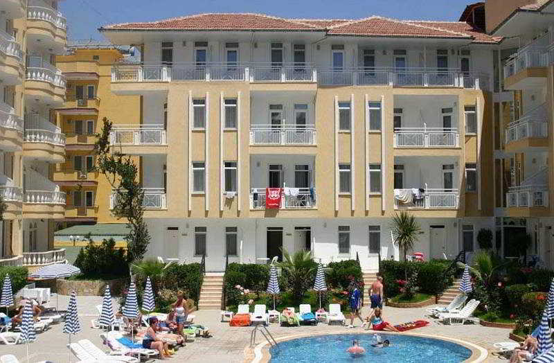 Citrus Plaza Hotel - Genel