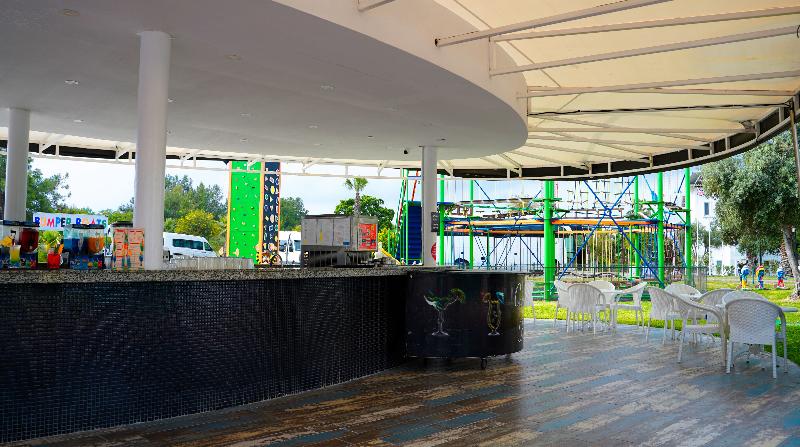 Club Aqua Plaza - Bar