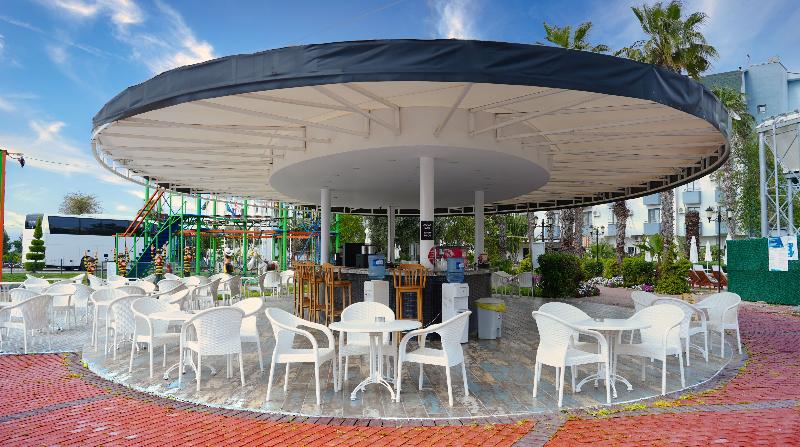 Club Aqua Plaza - Bar