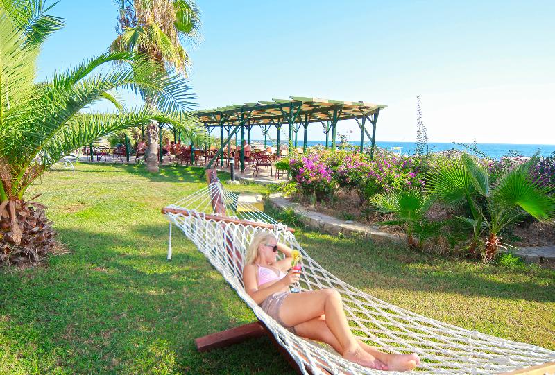 Club Aqua Plaza - Aktivite