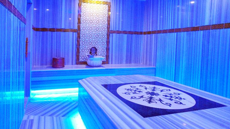 Club Aqua Plaza - Aktivite