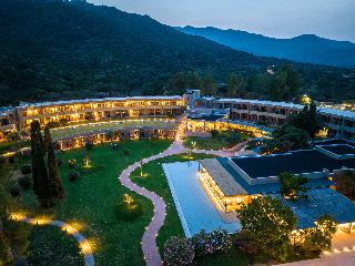 Is Molas Resort