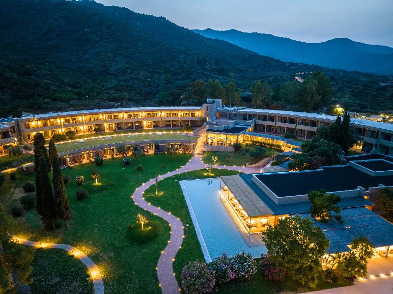 Is Molas Resort - Genel