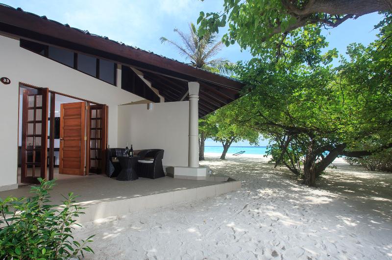 Embudu Village Resort - Oda