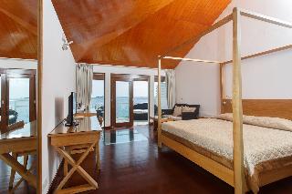 Embudu Village Resort fotoÄŸrafÄ±