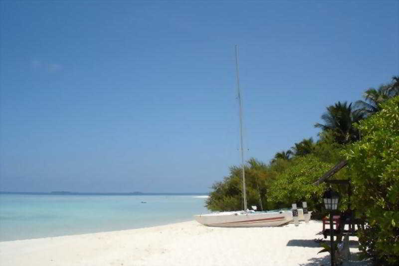 Embudu Village Resort fotoÄŸrafÄ±