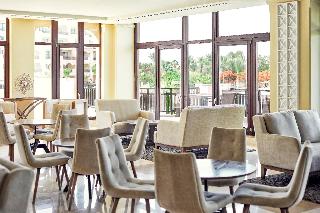 Steigenberger ALDAU Beach Hotel fotoÄŸrafÄ±