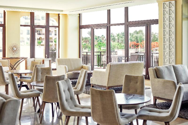 Steigenberger ALDAU Beach Hotel - Bar