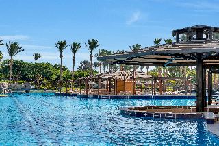 Steigenberger ALDAU Beach Hotel fotoÄŸrafÄ±