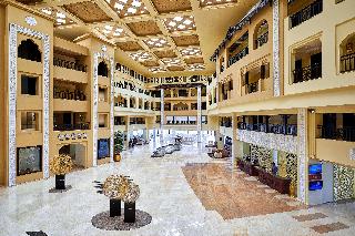 Steigenberger ALDAU Beach Hotel fotoÄŸrafÄ±