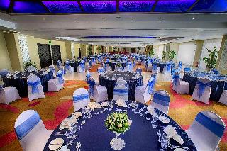 Steigenberger ALDAU Beach Hotel fotoÄŸrafÄ±