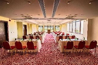 Steigenberger ALDAU Beach Hotel fotoÄŸrafÄ±