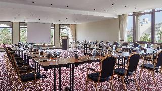 Steigenberger ALDAU Beach Hotel fotoÄŸrafÄ±