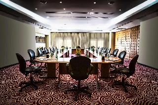 Steigenberger ALDAU Beach Hotel fotoÄŸrafÄ±