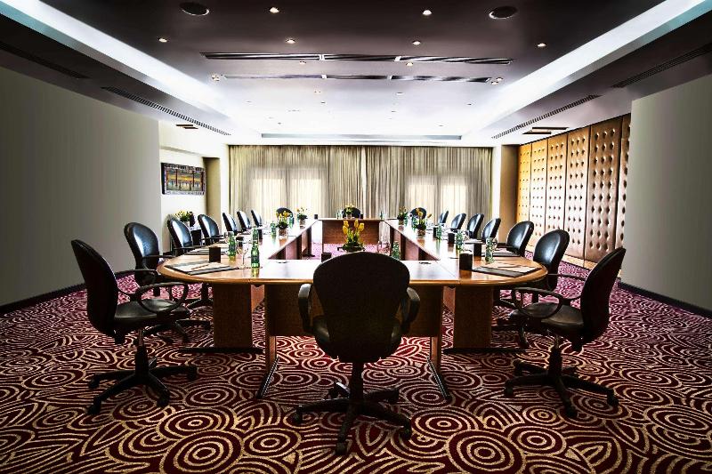 Steigenberger ALDAU Beach Hotel - Toplantı