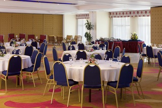 Steigenberger ALDAU Beach Hotel fotoÄŸrafÄ±