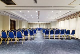 Steigenberger ALDAU Beach Hotel fotoÄŸrafÄ±