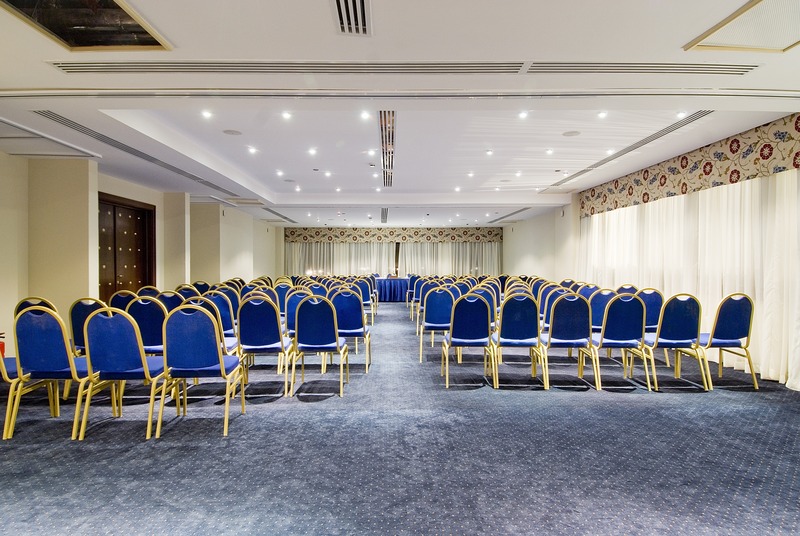 Steigenberger ALDAU Beach Hotel - Toplantı