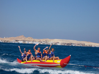 Steigenberger ALDAU Beach Hotel fotoÄŸrafÄ±