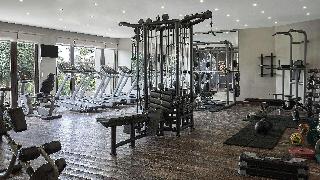 Steigenberger ALDAU Beach Hotel fotoÄŸrafÄ±