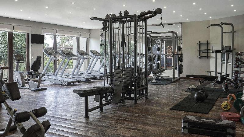 Steigenberger ALDAU Beach Hotel - Aktivite