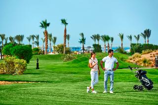 Steigenberger ALDAU Beach Hotel fotoÄŸrafÄ±