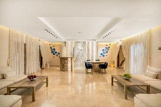 Steigenberger ALDAU Beach Hotel fotoÄŸrafÄ±