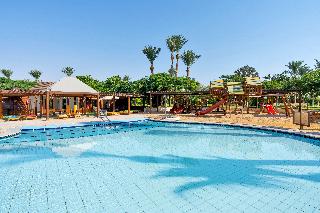 Steigenberger ALDAU Beach Hotel fotoÄŸrafÄ±