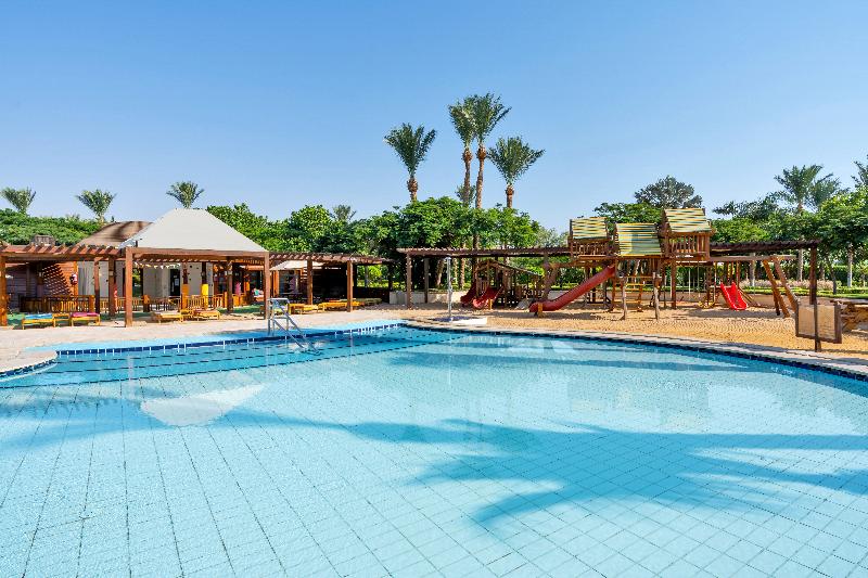 Steigenberger ALDAU Beach Hotel - Aktivite