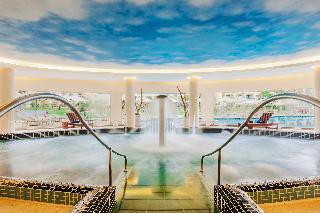 Steigenberger ALDAU Beach Hotel fotoÄŸrafÄ±