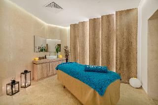 Steigenberger ALDAU Beach Hotel fotoÄŸrafÄ±
